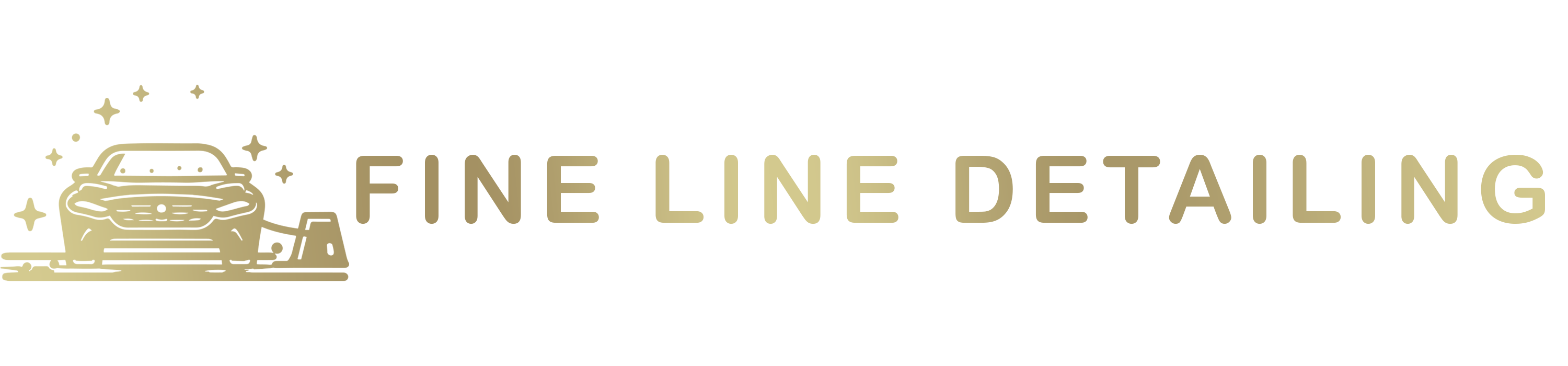 Business Logo of Fine Line Detailing